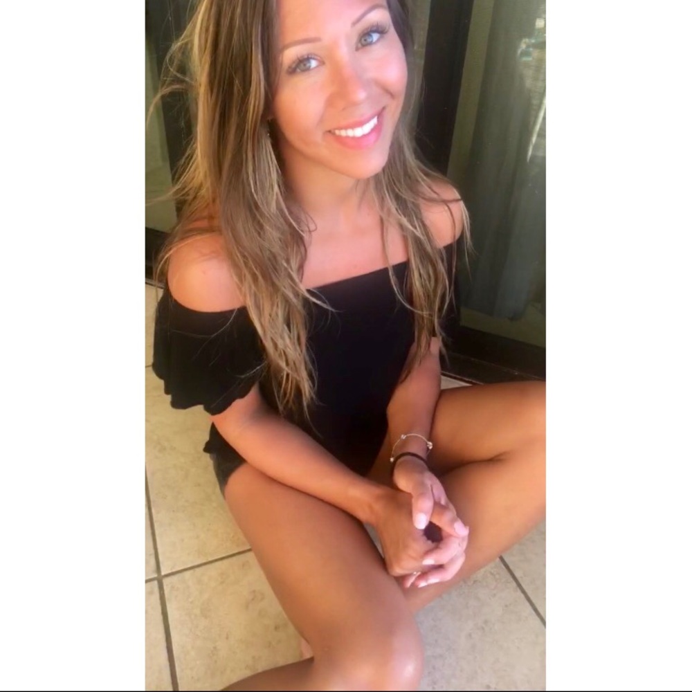 Meet your Posher, Nicole